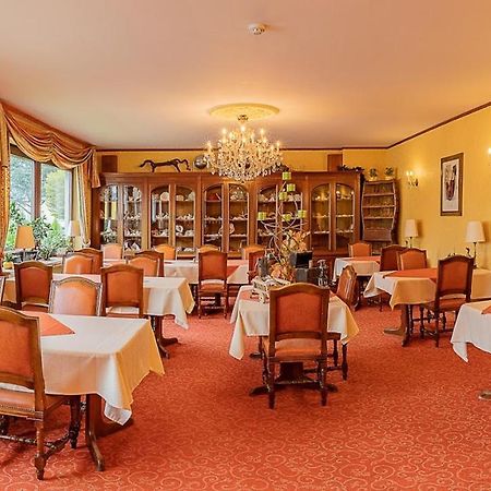 Hostellerie Val Fleuri Mersch Kültér fotó