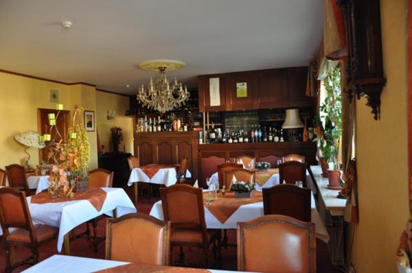 Hostellerie Val Fleuri Mersch Kültér fotó