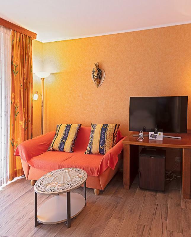 Hostellerie Val Fleuri Mersch Kültér fotó